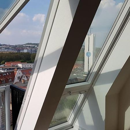 5 Secret Escape Apartment Above Stuttgart Exterior foto